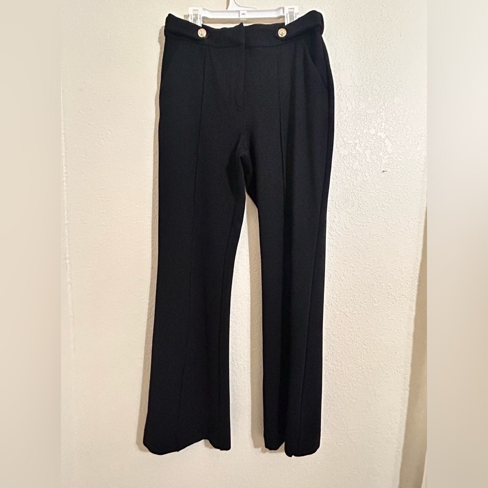 TRUTH
BY REPUBLIC Black Boot Cut Jeans with Smooth Finish - Picture 7 of 8